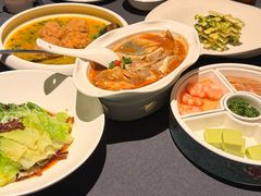 -肆月河豚·淮扬菜·湘菜(华天店)