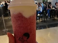 -喜茶(上海兴业太古汇店)