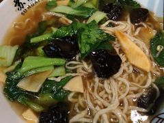 三鲜面-孙家面馆(淮海第一城店)