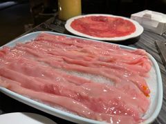 -凤来栖·净庭院·火锅(欧尚店)