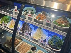 -倍儿美海鲜大排挡·非遗海鲜蒸饺(洋货店)
