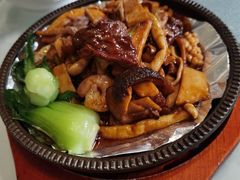 -香融府·烤鸭·家常菜(马家堡路店)