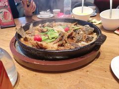 -老板恋上鱼(恒隆广场店)