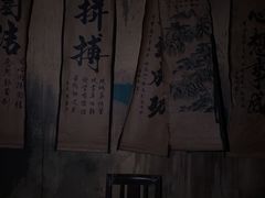 -Mr.Fox狐狸先生超级密室(南山店)
