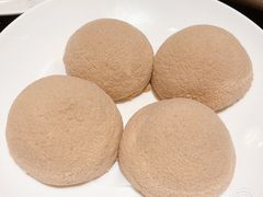 酥皮牛奶包-金玉满堂潮州酒楼(无限极荟购物广场店)