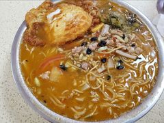 -舒记老友粉(埌西店)