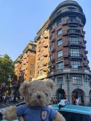 -BabyA 专业婴童摄影(古北时尚广场店)