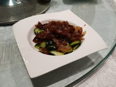 -走马楼饭庄(慈城古县城店)