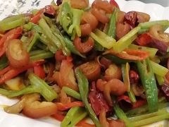 -大城·烧烤海鲜大排档(台东店)
