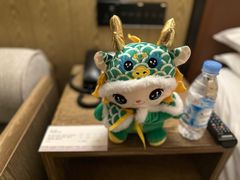 -三亚亚龙湾万豪度假酒店