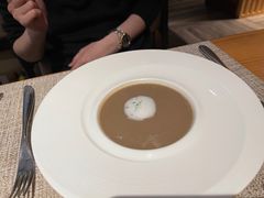 -香樟花园法式铁板烧(恒隆广场店)