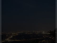 -鬼笑石后山停车场