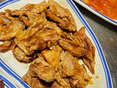 -胡同泥炉烤肉(总店)