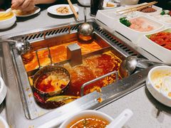 -海底捞火锅(城阳万象汇店)