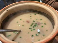 -清水亭湖北菜(大屯DT51店)