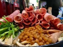 -MI WU FACTORY米屋美食工厂餐厅(绿地店)