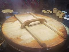 -鱼窝棚柴火铁锅炖(富山屯店)