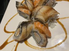 -天狗山料理(省体店)
