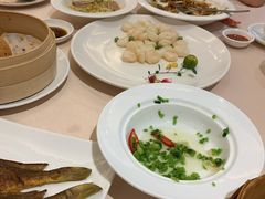 -海逸海鲜酒家(古北店)