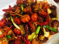 -桂萍特色牛筋牛杂(长堤街总店)
