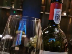 -杭州桐庐康莱德酒店西餐厅-舍