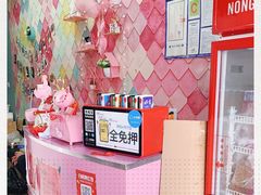 -大腕炸串(河东总店)