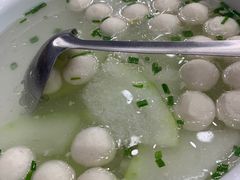 -锐记美食店·现捞海鲜(闸坡店)