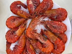 -馨越楼·点心·粤菜(赤坎店)