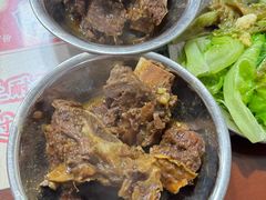 -阿秋牛排(湖心街店)