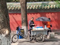 -北京国子监胡同