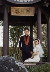 -古摄影婚纱(湛江霞山步行街店)