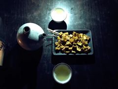 猕猴桃蜜酒-江湖边·小生活