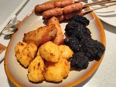 -乐凯撒披萨(正佳广场店)