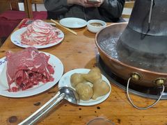 -元盛居(生态大街店)