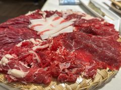 -今日牛事潮汕鲜牛肉火锅(瑞金店)