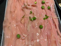 -莺花渡火锅City Green(万象城店)
