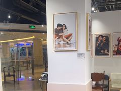 -海马体照相馆(天津世纪都会店)