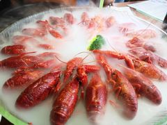 经典冰镇龙虾-红盔甲·小龙虾(天钥桥店)