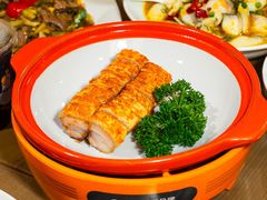 -阿皇仔烧鹅(麦地店)