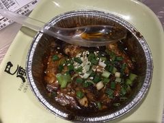 秘制脑花-巴厘龙虾·榜首油焖大虾(洞庭·艺术洋房店)