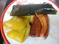 -刘小忙把子肉(北园大街总店)