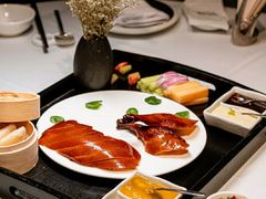 -梧桐Plus·创意京·川料理(万象城店)