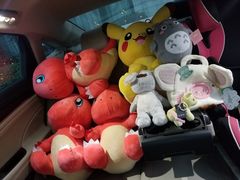 -爱玩嘉年华(江北一店)