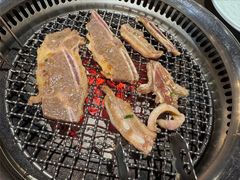-一品诚记烤肉·甄选店(中南路店)