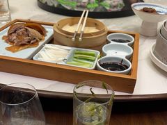 -南太湖山庄·四季轩&国风堂中餐厅
