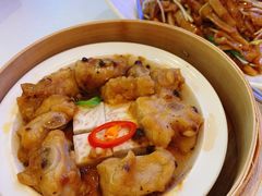 -金悦轩海鲜酒家(拱北店)