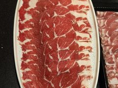 -东来顺饭庄(金泉广场店)