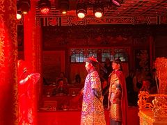 -白家大院·王府宫廷菜(苏州街店)