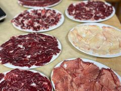 -五洲牛肉美食馆