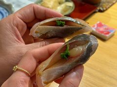 -鮨青(恒基名人购物中心店)